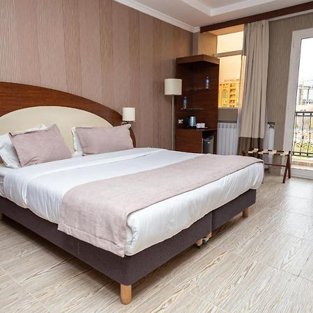 Rue D'Or Hotel Setif Ngoại thất bức ảnh