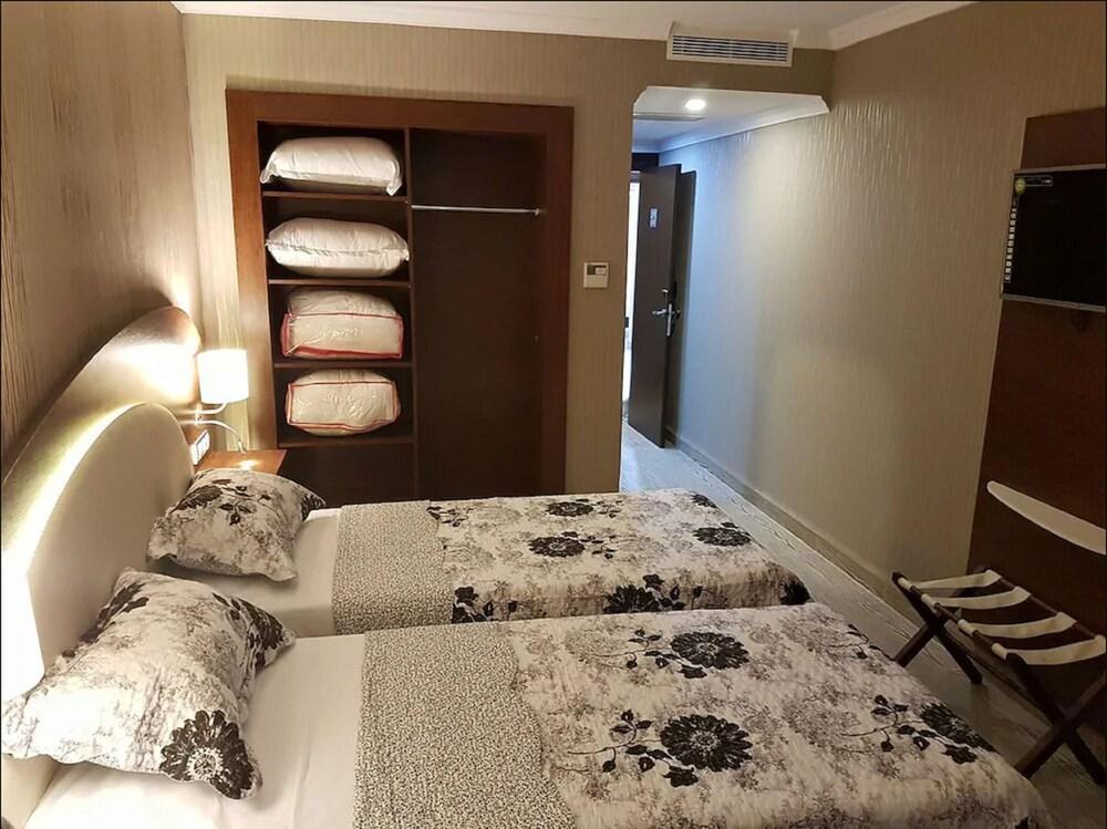 Rue D'Or Hotel Setif Ngoại thất bức ảnh