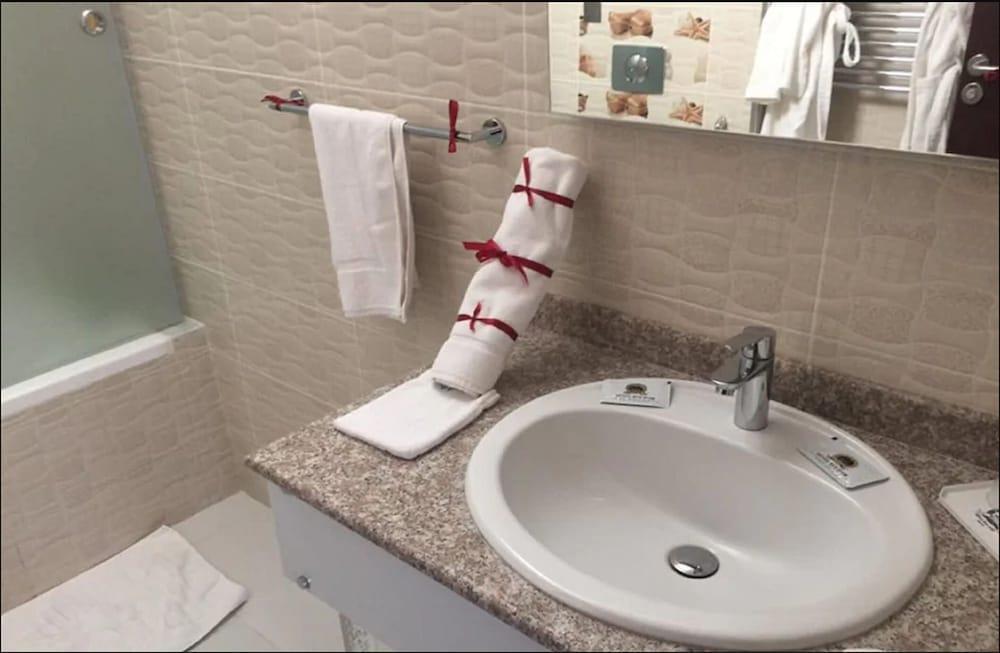 Rue D'Or Hotel Setif Ngoại thất bức ảnh
