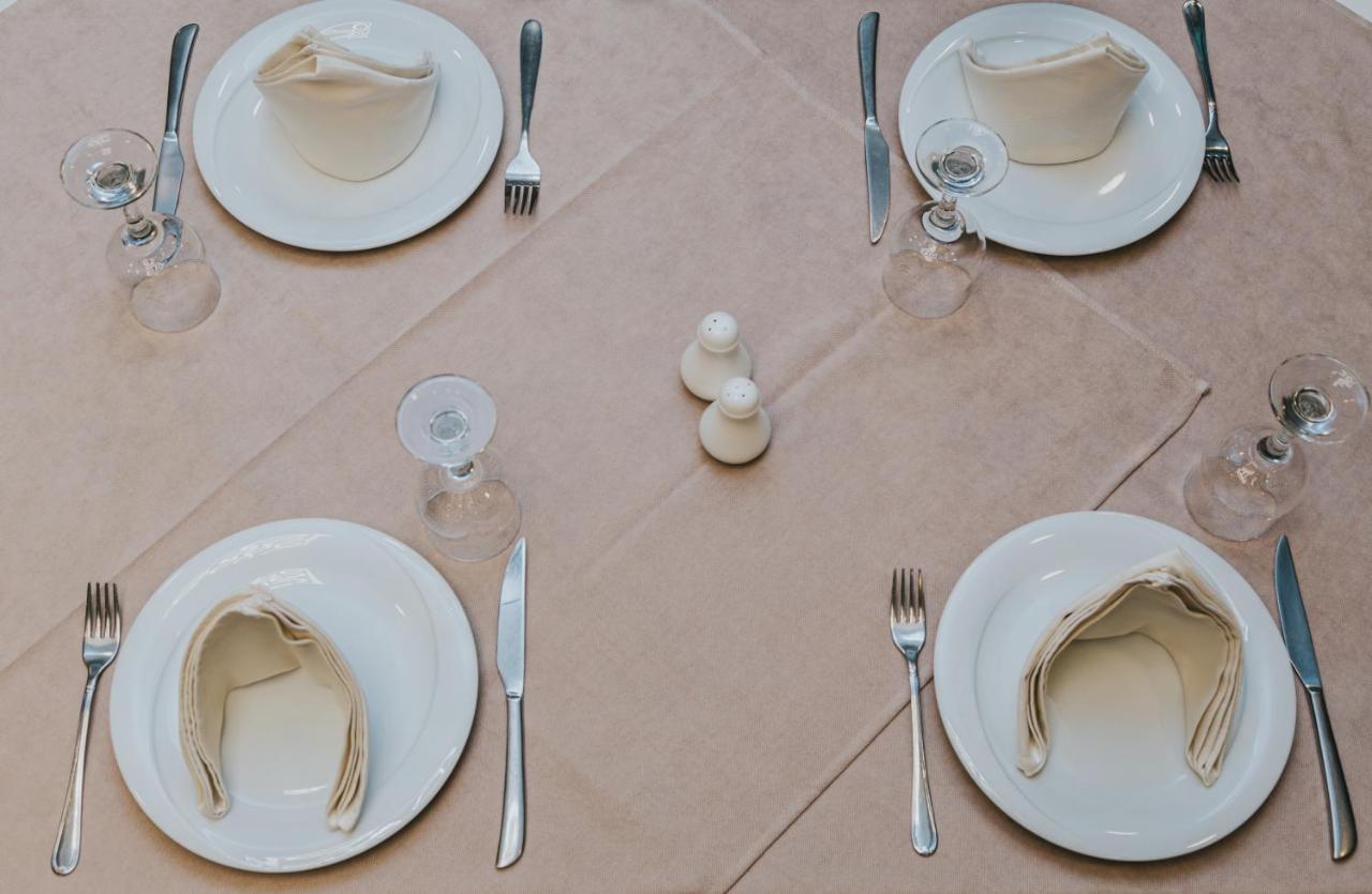 Rue D'Or Hotel Setif Ngoại thất bức ảnh