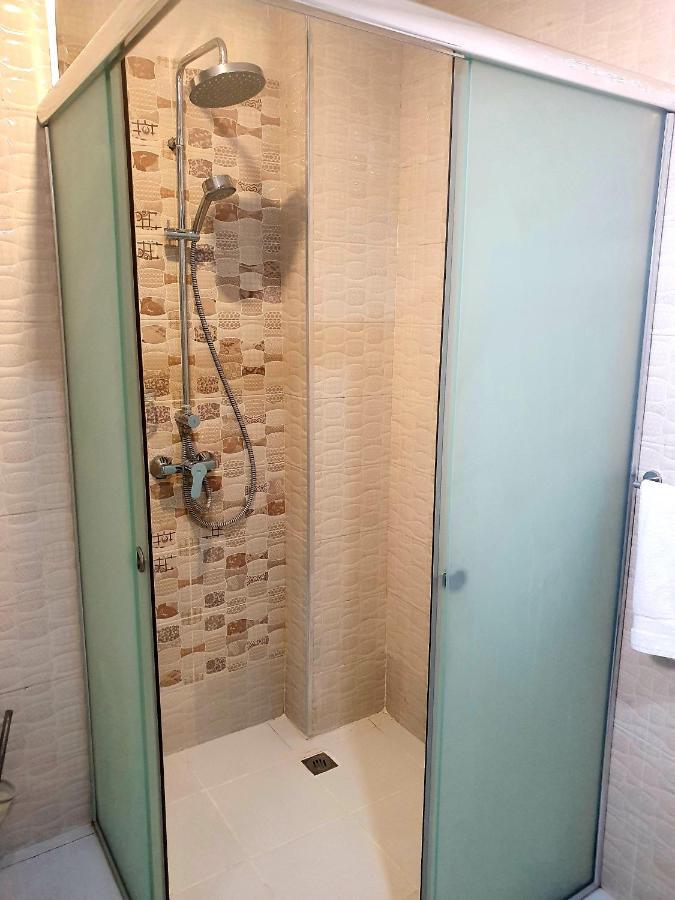 Rue D'Or Hotel Setif Ngoại thất bức ảnh