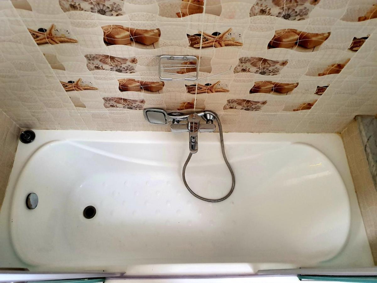 Rue D'Or Hotel Setif Ngoại thất bức ảnh