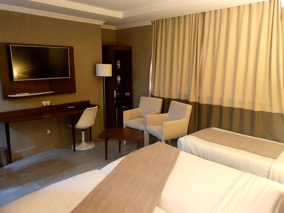 Rue D'Or Hotel Setif Ngoại thất bức ảnh