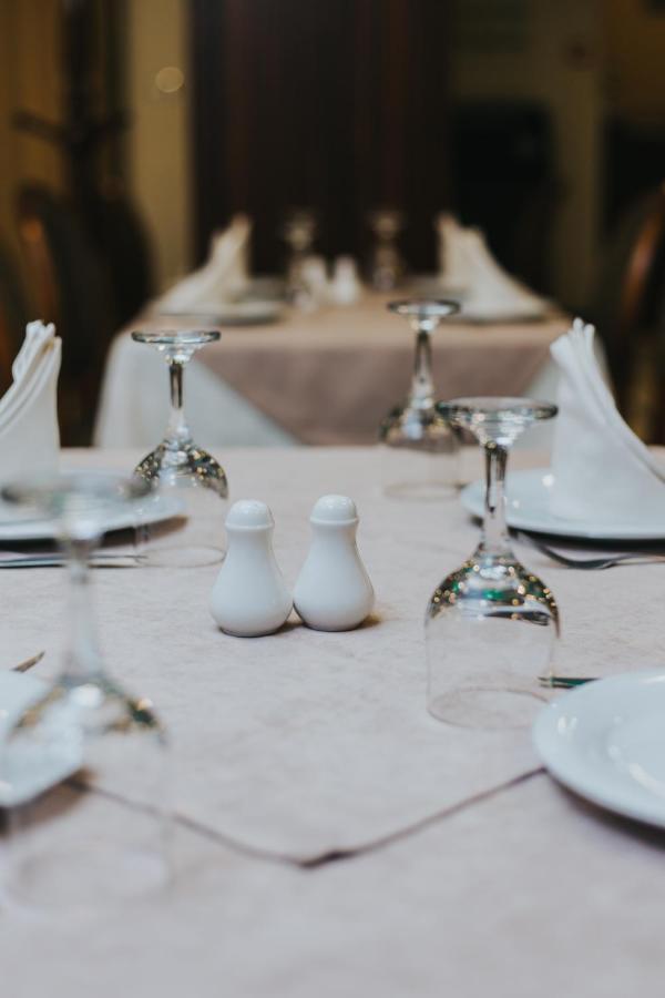 Rue D'Or Hotel Setif Ngoại thất bức ảnh