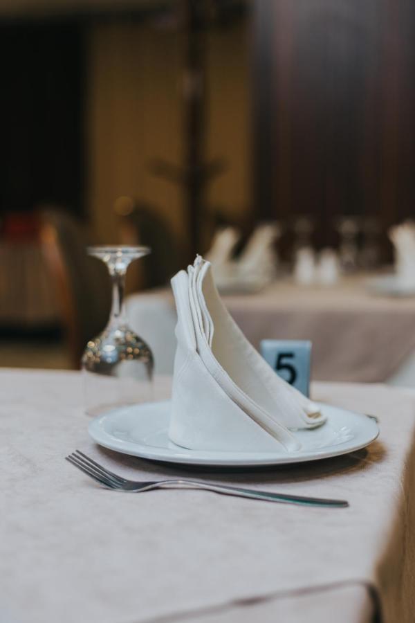 Rue D'Or Hotel Setif Ngoại thất bức ảnh