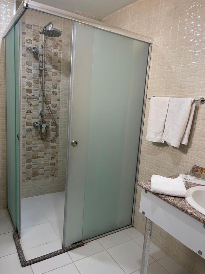 Rue D'Or Hotel Setif Ngoại thất bức ảnh