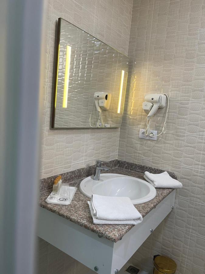 Rue D'Or Hotel Setif Ngoại thất bức ảnh