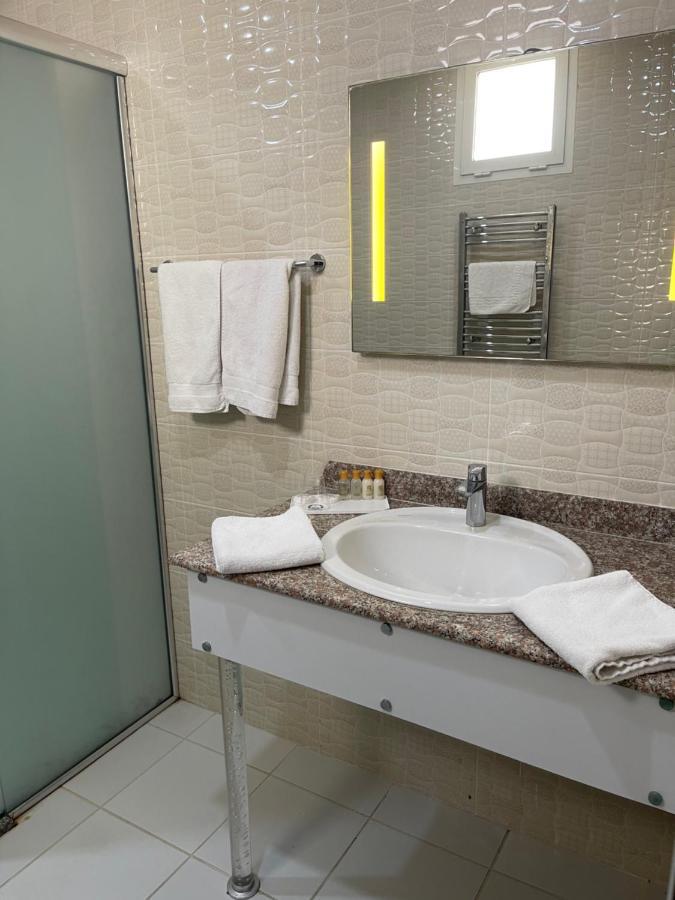 Rue D'Or Hotel Setif Ngoại thất bức ảnh