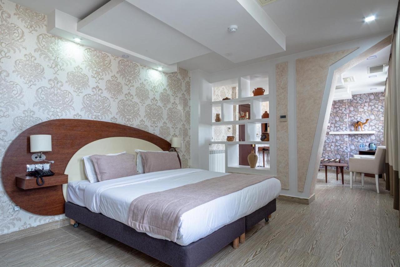Rue D'Or Hotel Setif Ngoại thất bức ảnh