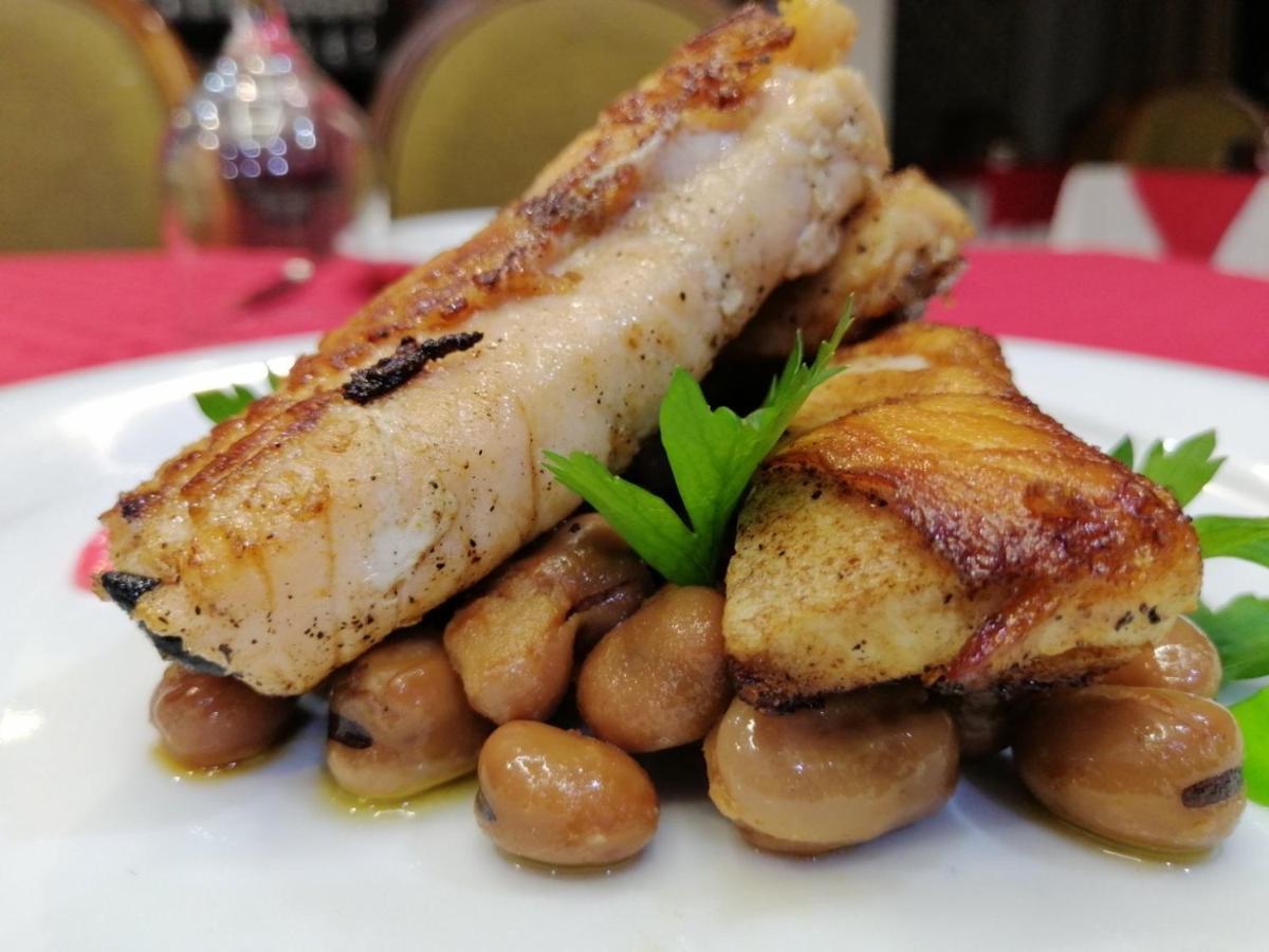 Rue D'Or Hotel Setif Ngoại thất bức ảnh