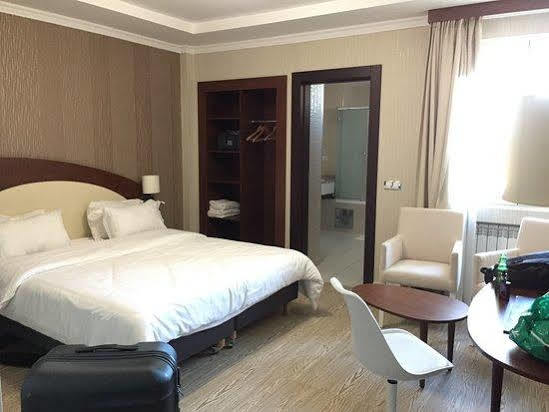 Rue D'Or Hotel Setif Ngoại thất bức ảnh