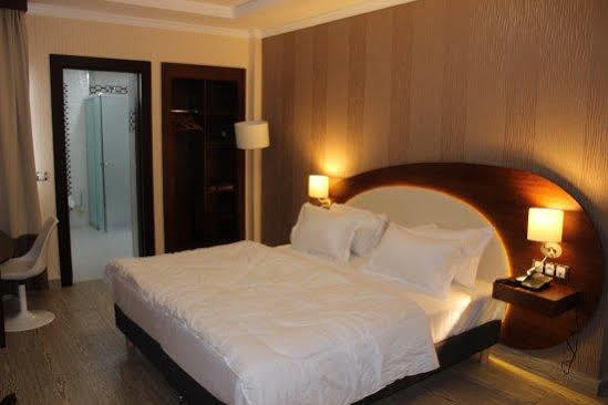 Rue D'Or Hotel Setif Ngoại thất bức ảnh
